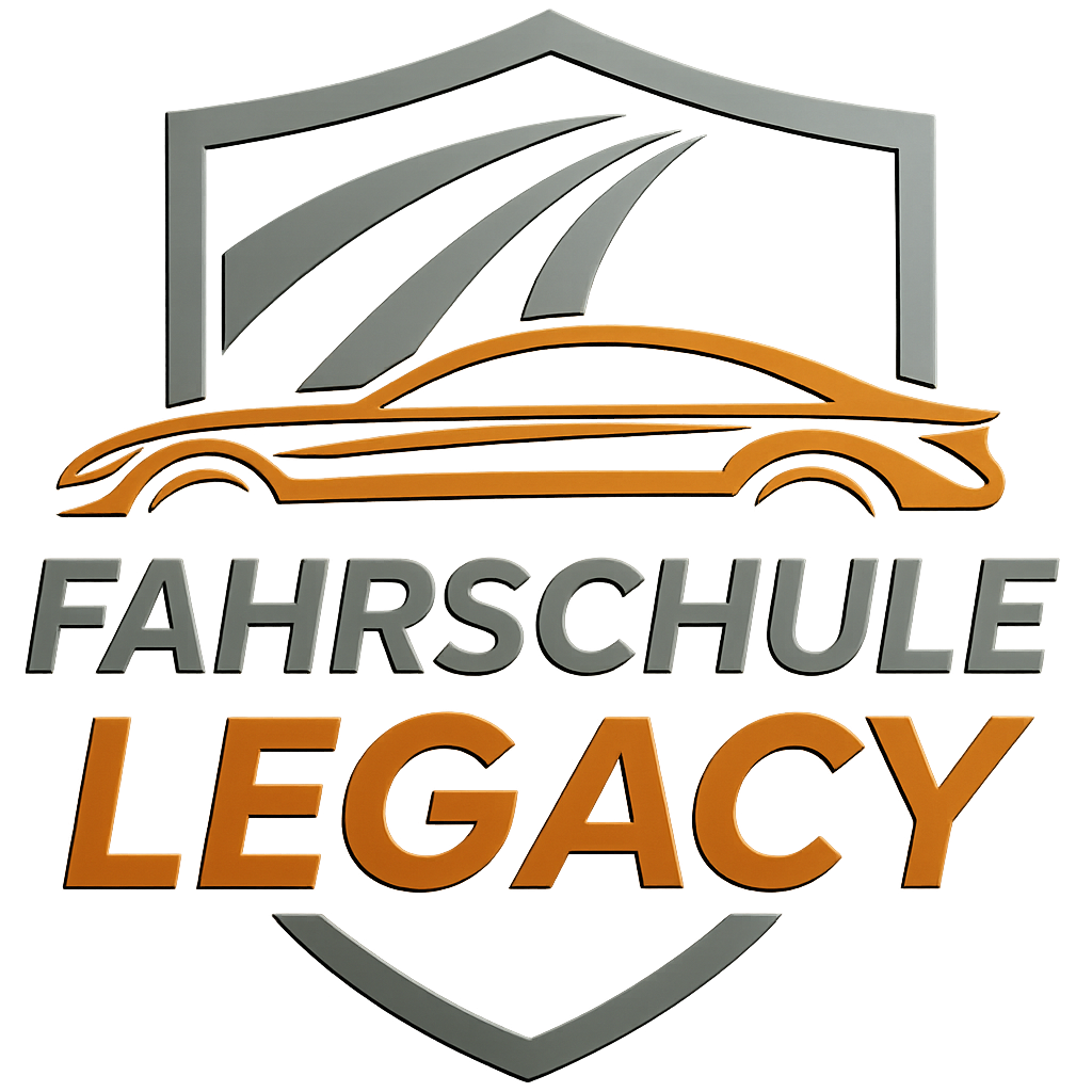 Fahrschule Legacy Header